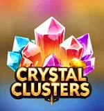 Crystal Clusters