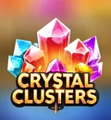 Crystal Clusters