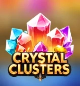 Crystal Clusters