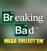 Breaking Bad Mega Collect’em