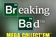 Breaking Bad Mega Collect’em