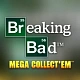 Breaking Bad Mega Collect’em