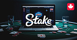 Stake Casino Earns "Doubtful" Status Due to Streamers Playing with Fake Money