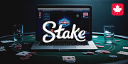 Stake Casino Earns "Doubtful" Status Due to Streamers Playing with Fake Money