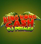 King Kong Cash DJ Prime8