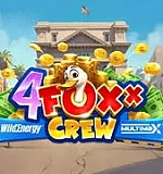 4 FOXX Crew