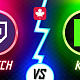 Twitch vs. Kick: A Battle for Streaming Dominance