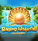 Raging Waterfall Megaways