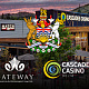 One-Year Anniversary of Cascades Casino Delta