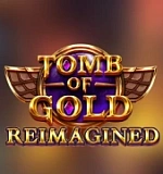 Tomb of Gold Reimagined