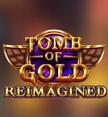 Tomb of Gold Reimagined