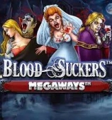 Blood Suckers Megaways