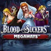 Blood Suckers Megaways