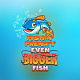 Fishin’ Frenzy Even Bigger Fish