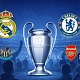 Champions League draw 2026: the dust has settled, who is playing whom?