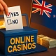 New Zealand Discusses Online Casino Legalization: How Will Players' Lives Change?