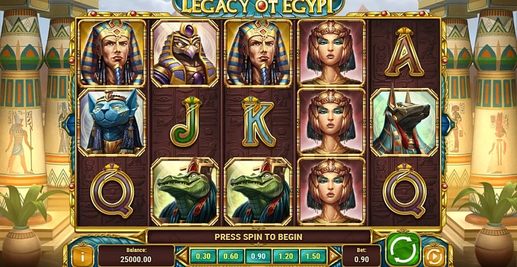 Gameplay process: wins, multipliers and cascade behaviour.