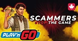 Play'n GO has finally gone downhill - now it's impossible to check RTP!