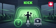 KICK Opens a Faster Path into Its Partner Program for Creators from Other Platforms