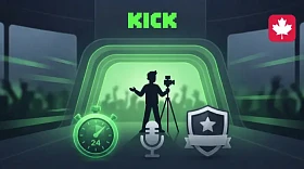 KICK Opens a Faster Path into Its Partner Program for Creators from Other Platforms