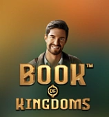Book of Kingdoms