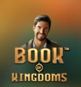 Book of Kingdoms