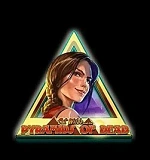 Cat Wilde and the Pyramids of Dead