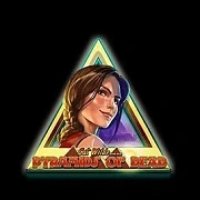 Cat Wilde and the Pyramids of Dead