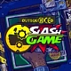 Outsourced Slash Game