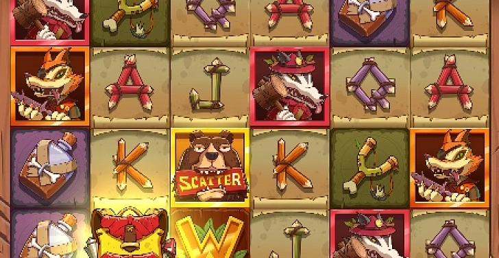 Screenshot 20Bet