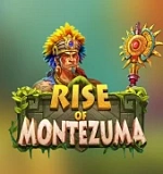 Rise of Montezuma