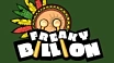 FreakyBillion Casino logo