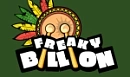FreakyBillion Casino