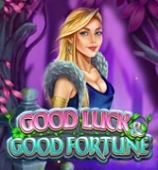 Good Luck & Good Fortune