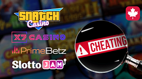 RTP Check for Casinos in the Ranking: ChipStars, Wazbee, Merlin Casino, and Others