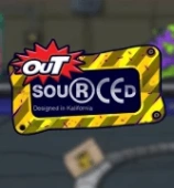 Outsourced