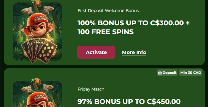 Screenshot 20Bet