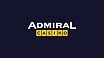 Admiral Casino logo