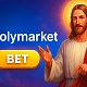 Polymarket and the bet on the Second Coming: how the market works and why it caused controversy