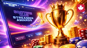 Start of voting for the Scatters Club Streamers Awards: who will be shortlisted?