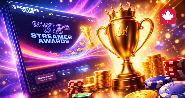 Start of voting for the Scatters Club Streamers Awards: who will be shortlisted?