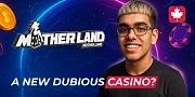 Streamer N3on became a co-owner of the MOTHERLAND crypto casino by Iggy Azalea