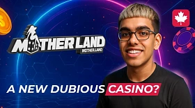 Streamer N3on became a co-owner of the MOTHERLAND crypto casino by Iggy Azalea