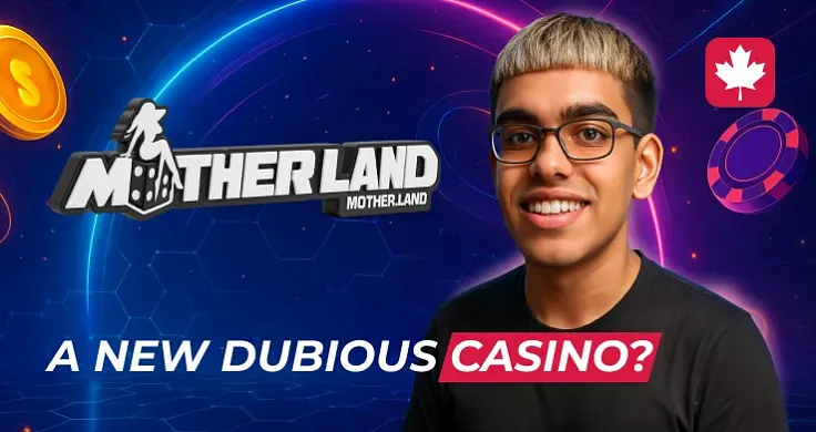 Streamer N3on became a co-owner of the MOTHERLAND crypto casino by Iggy Azalea