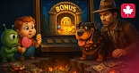 How much does one spin cost in highvolatility slots: Calculating the "waiting price" of the bonus game