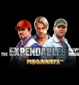 The Expendables New Mission Megaways