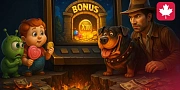 How much does one spin cost in highvolatility slots: Calculating the "waiting price" of the bonus game