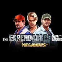 The Expendables New Mission Megaways