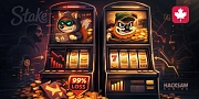 Stake Casino Breaks the Bottom: Brazen Plagiarism of Other People's Slots and Legalized Theft of Winnings from Players