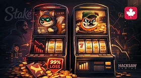 Stake Casino Breaks the Bottom: Brazen Plagiarism of Other People's Slots and Legalized Theft of Winnings from Players